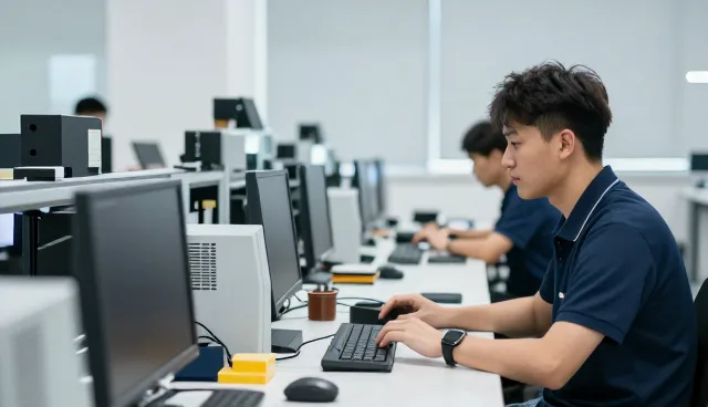 企业官网
