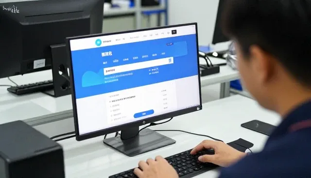 网络技术数字化发展与网络推广应用分析