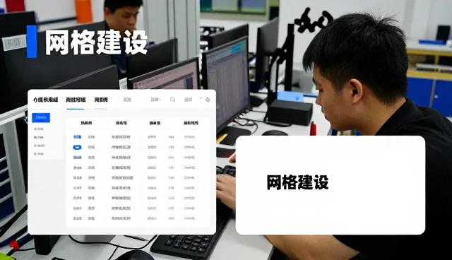 企业官网建设使用技巧分享